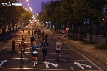 RUN TO LIVE 2024 - Ảnh #1431982