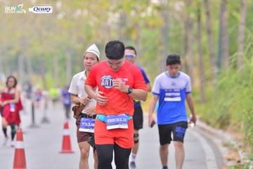RUN TO LIVE 2024 - Ảnh #1444396