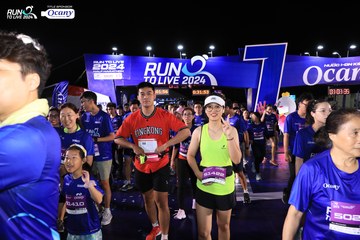 RUN TO LIVE 2024 - Ảnh #1320389