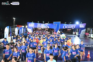 RUN TO LIVE 2024 - Ảnh #1320290