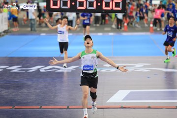 RUN TO LIVE 2024 - Ảnh #1333898