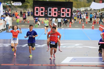 RUN TO LIVE 2024 - Ảnh #1406647