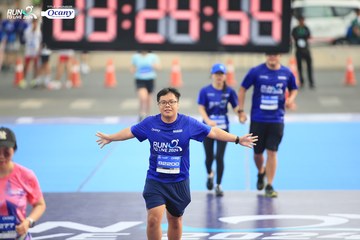 RUN TO LIVE 2024 - Ảnh #1413262