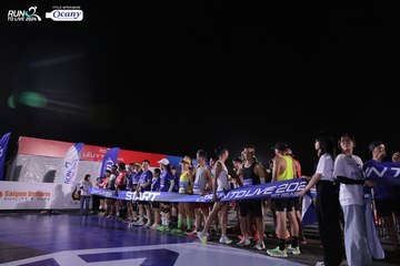 RUN TO LIVE 2024 - Ảnh #1318575