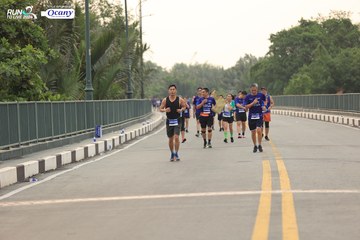 RUN TO LIVE 2024 - Ảnh #1407301