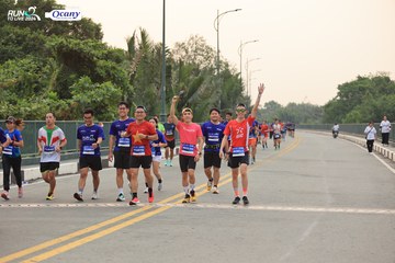 RUN TO LIVE 2024 - Ảnh #1401821