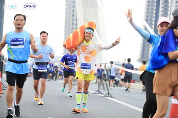 RUN TO LIVE 2024 - Ảnh #1347883