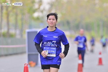 RUN TO LIVE 2024 - Ảnh #1447495