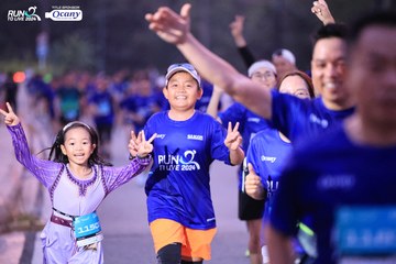RUN TO LIVE 2024 - Ảnh #1356817