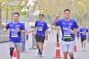 RUN TO LIVE 2024 - Ảnh #1445066