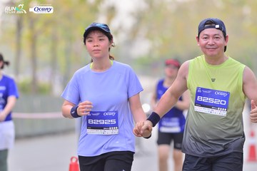 RUN TO LIVE 2024 - Ảnh #1446389
