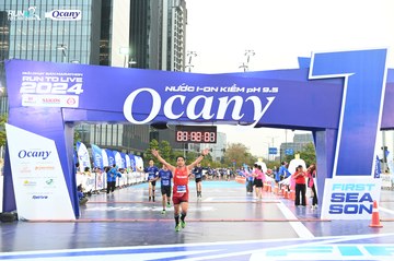RUN TO LIVE 2024 - Ảnh #1417953