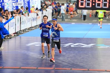 RUN TO LIVE 2024 - Ảnh #1371065