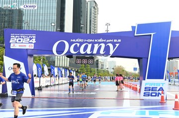 RUN TO LIVE 2024 - Ảnh #1424507
