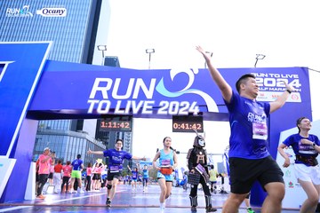 RUN TO LIVE 2024 - Ảnh #1374800