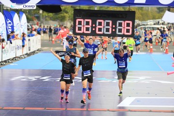 RUN TO LIVE 2024 - Ảnh #1408475