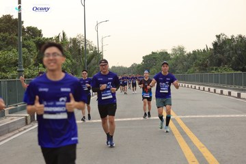 RUN TO LIVE 2024 - Ảnh #1405478