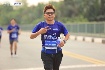 RUN TO LIVE 2024 - Ảnh #1408227