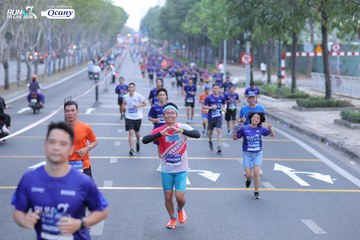 RUN TO LIVE 2024 - Ảnh #1433762