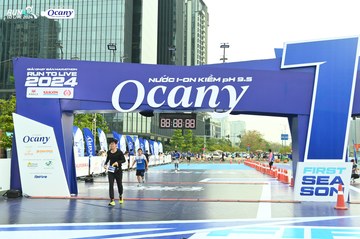 RUN TO LIVE 2024 - Ảnh #1426835