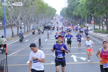 RUN TO LIVE 2024 - Ảnh #1434172