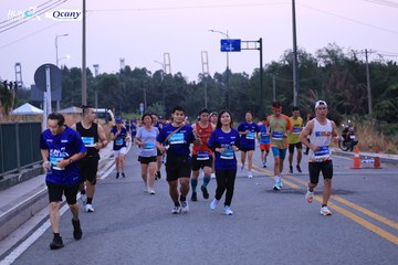RUN TO LIVE 2024 - Ảnh #1359831