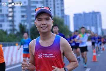RUN TO LIVE 2024 - Ảnh #1448893