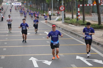RUN TO LIVE 2024 - Ảnh #1438051