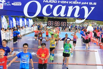RUN TO LIVE 2024 - Ảnh #1404112