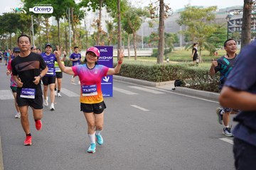 RUN TO LIVE 2024 - Ảnh #1387880