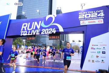 RUN TO LIVE 2024 - Ảnh #1370030