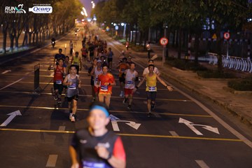 RUN TO LIVE 2024 - Ảnh #1431750