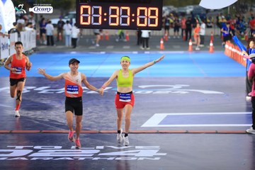 RUN TO LIVE 2024 - Ảnh #1373827