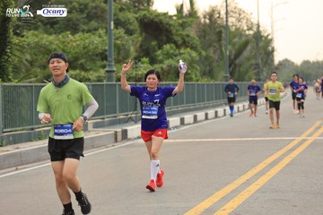 RUN TO LIVE 2024 - Ảnh #1406887