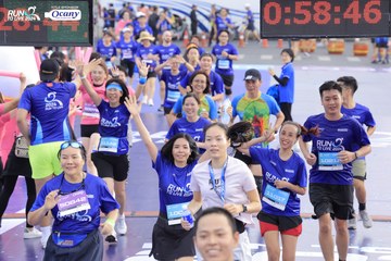 RUN TO LIVE 2024 - Ảnh #1363765