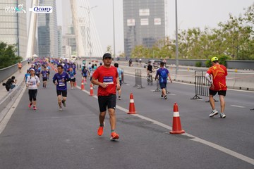 RUN TO LIVE 2024 - Ảnh #1346389
