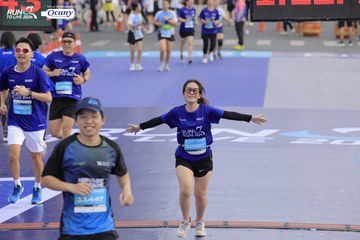 RUN TO LIVE 2024 - Ảnh #1394610