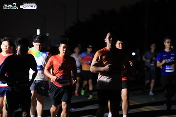 RUN TO LIVE 2024 - Ảnh #1335374