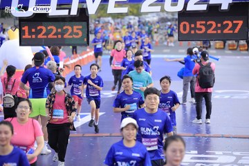 RUN TO LIVE 2024 - Ảnh #1361246