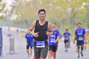 RUN TO LIVE 2024 - Ảnh #1445185