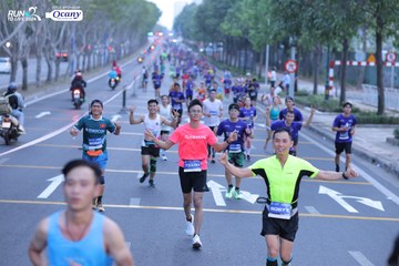 RUN TO LIVE 2024 - Ảnh #1432073