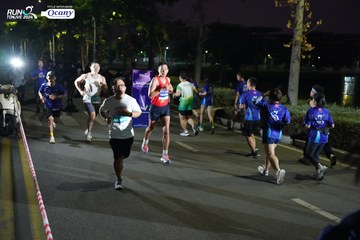 RUN TO LIVE 2024 - Ảnh #1376858
