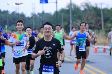 RUN TO LIVE 2024 - Ảnh #1369005