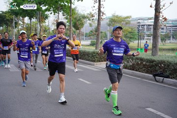 RUN TO LIVE 2024 - Ảnh #1385226