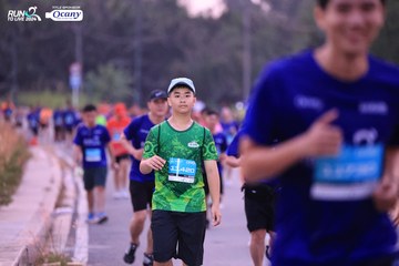 RUN TO LIVE 2024 - Ảnh #1357997