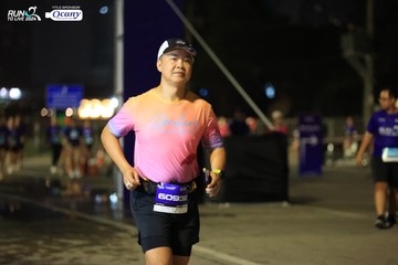 RUN TO LIVE 2024 - Ảnh #1323836