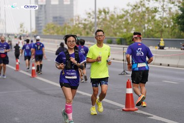 RUN TO LIVE 2024 - Ảnh #1361406