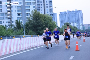 RUN TO LIVE 2024 - Ảnh #1449206
