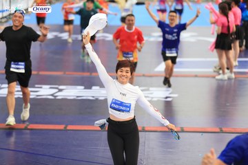 RUN TO LIVE 2024 - Ảnh #1409416