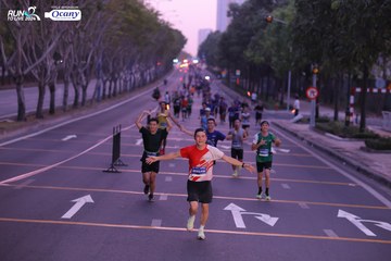 RUN TO LIVE 2024 - Ảnh #1433341